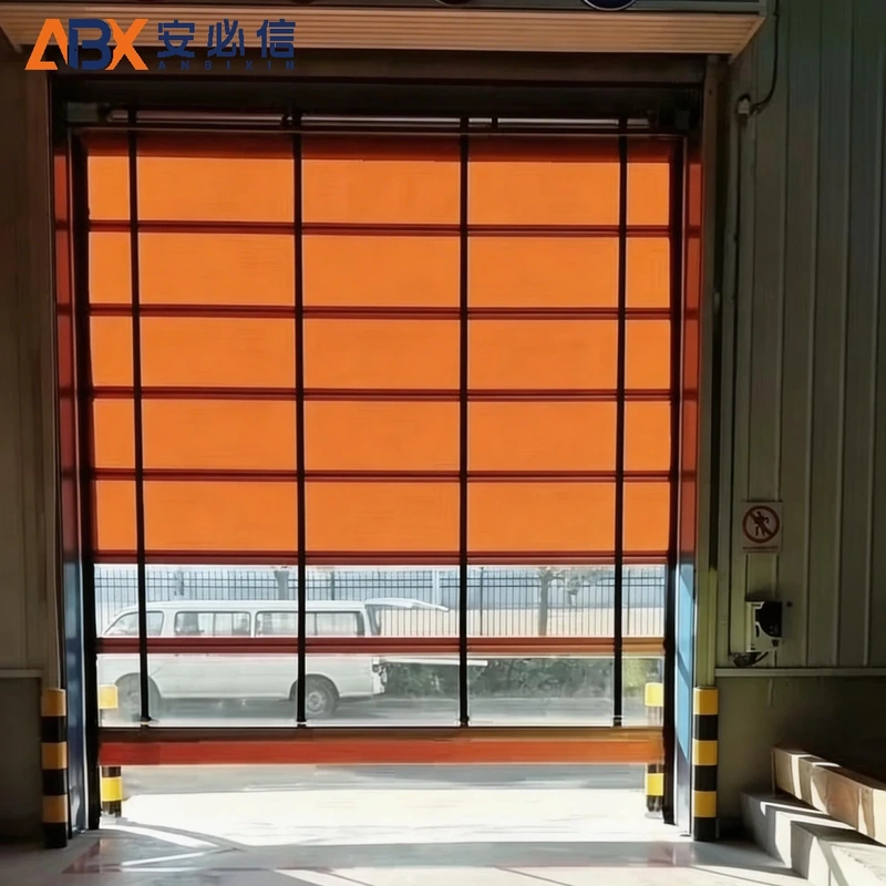 白城市冷库门封